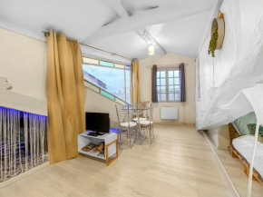 Le Studio des Arts